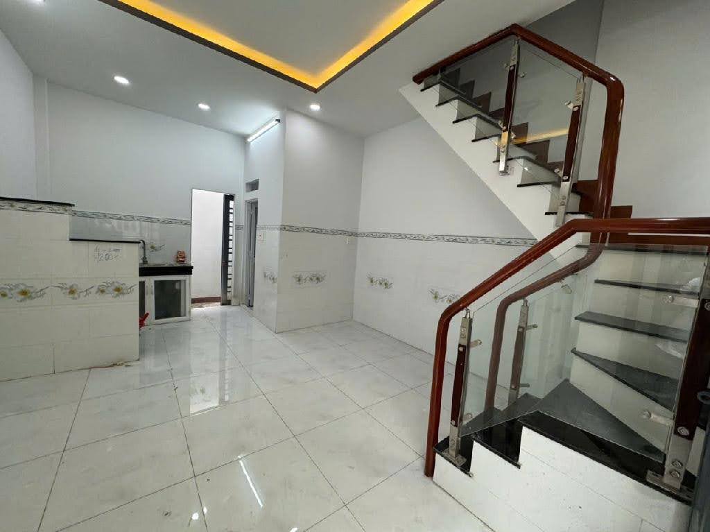 🏡NHÀ Q8 MT NGANG 4.5M, SÁT MT Đ.MAI HẮC ĐẾ 10M, KHU SẦM UẤT, NGAY CHỢ & TRƯỜNG 0902493390 - Ảnh 1